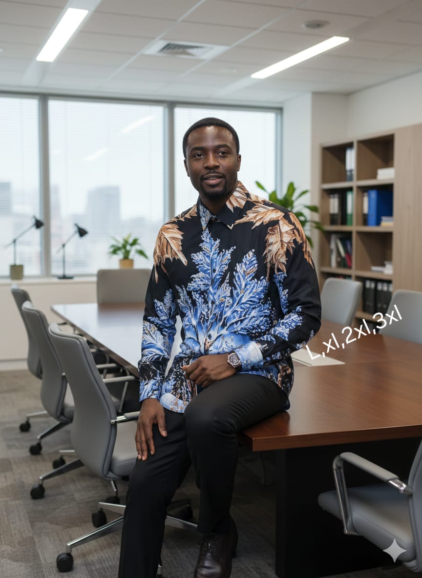 Silk Shirts