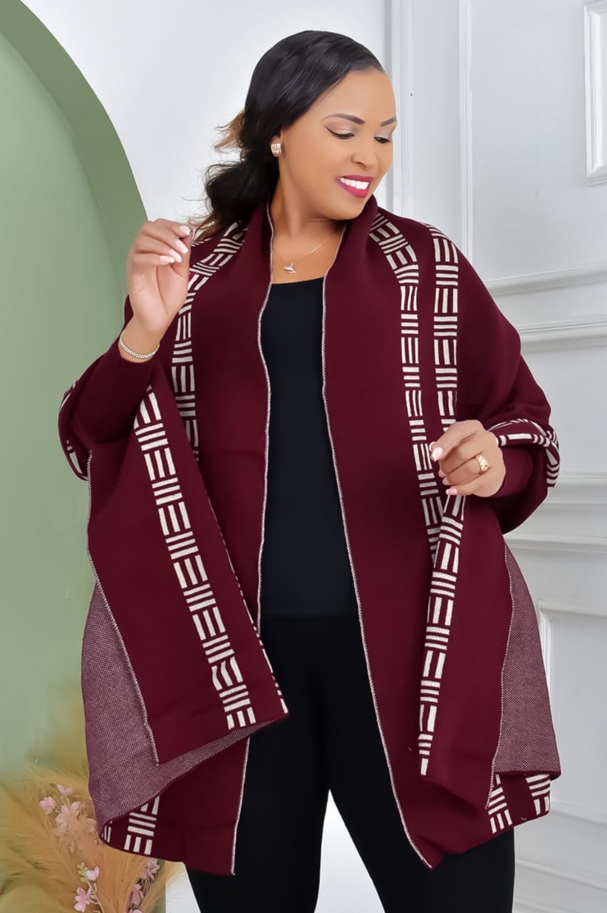 Milia shawls